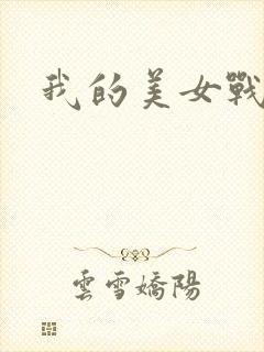 我的美女战队