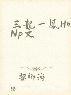 三龙一凤H啪肉Np文