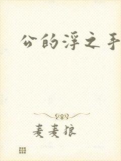 公的浮之手中字