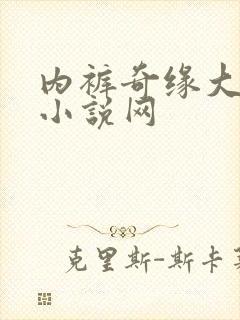 内裤奇缘大团结小说网