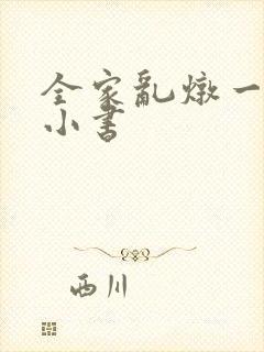全家乱炖一锅烩小书