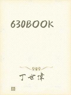 630BOOK