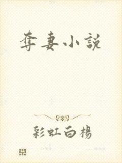夺妻小说