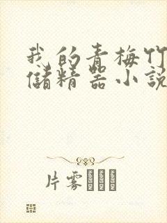 我的青梅竹马是储精器小说