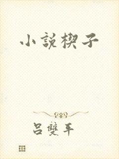 小说楔子