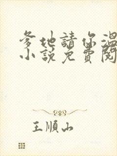 爹地请你温柔点小说免费阅读