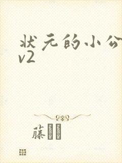 状元的小公主1v2