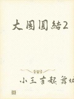 大团圆结2