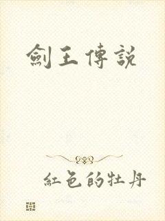 剑王传说
