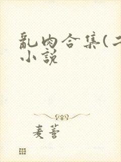 乱肉合集(二)小说