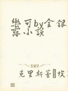 乐可by金银花露小说