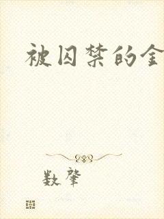 被囚禁的金丝雀