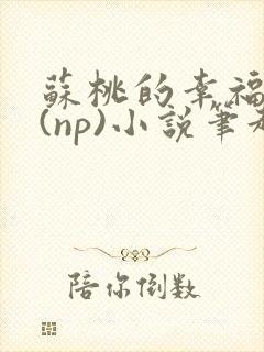 苏桃的幸福生活(np)小说笔趣阁封面