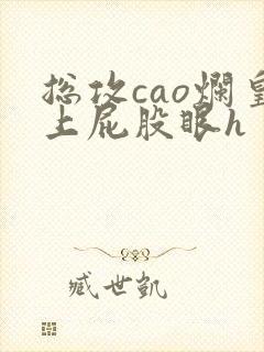 总攻cao烂皇上屁股眼h