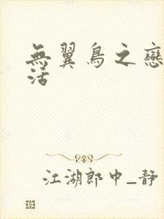 无翼鸟之恋母性活