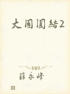 大团圆结2