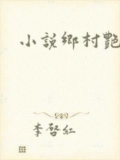 小说乡村艳妇封面