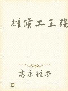 维修工王强张婷