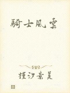 骑士风云