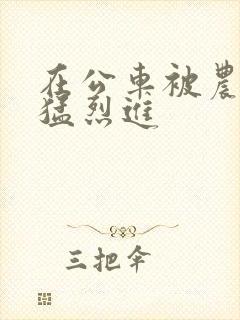 在公车被农民工猛烈进