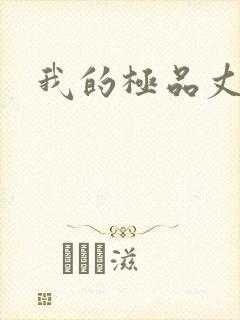 我的极品丈母娘