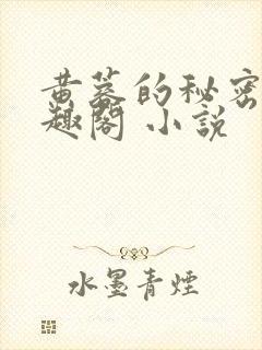 黄蓉的秘密 笔趣阁 小说