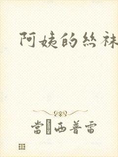 阿姨的丝袜小说封面