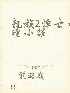龙族2悼亡者之瞳小说