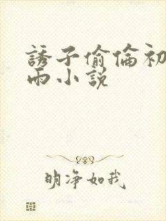 诱子偷伦初尝云雨小说