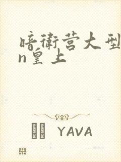 暗卫营大型hpn皇上