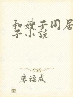 和嫂子同居的日子小说封面