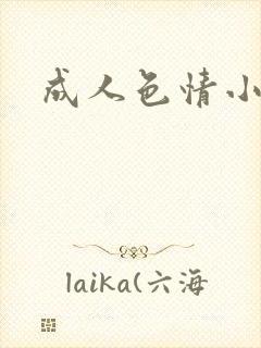 成人色情小说封面