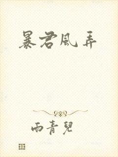 暴君风弄