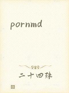 pornmd