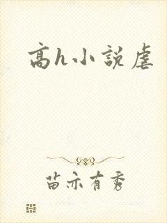 高h小说虐