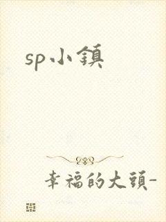 sp小镇