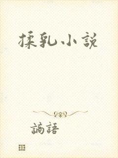 揉乳小说
