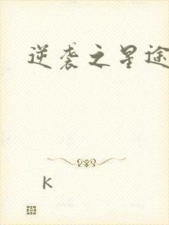 逆袭之星途闪耀