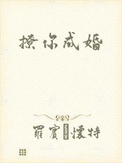 撩你成婚