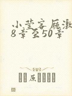 小莹客厅激情38章至50章