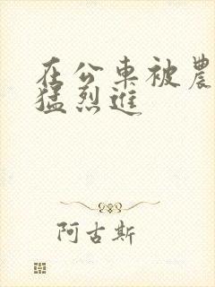 在公车被农民工猛烈进