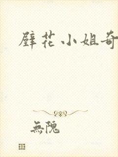 壁花小姐奇遇记