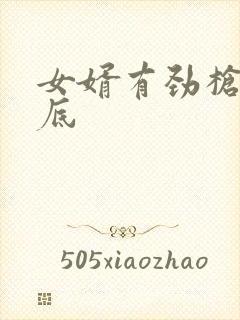 女婿有劲枪枪到底