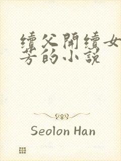续父开续女包小芳的小说封面