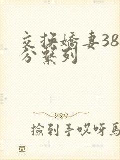 交换娇妻38部分系列