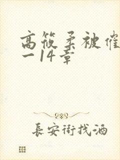 高筱柔被催眠1一14章