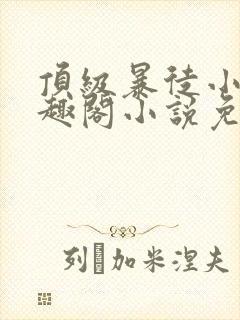 顶级暴徒小说笔趣阁小说免费阅读