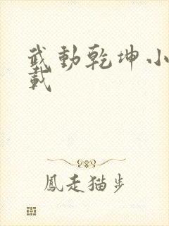 武动乾坤小说下载