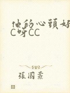 他的心头好 CC呀CC
