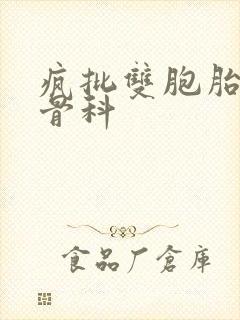 疯批双胞胎兄弟骨科封面